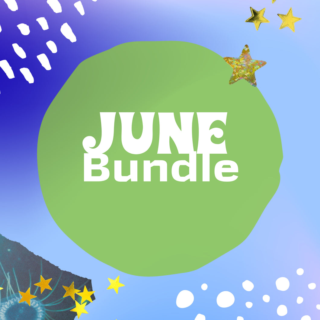 June Bundle