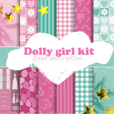 Dolly Kit