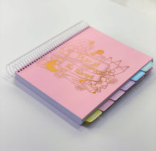 Load image into Gallery viewer, The Sassy Planner (US &amp; Canada ONLY) The Sassy Club 
