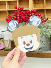 Load image into Gallery viewer, Mouse Ginger Bread - Add On
