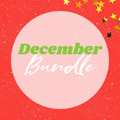 December Bundle