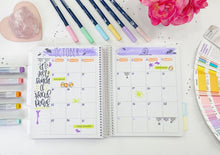Load image into Gallery viewer, The Sassy Planner (US &amp; Canada ONLY) The Sassy Club 
