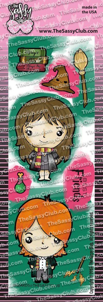 Wizards-The Sassy Club LLC-clear stamp,Clear Stamp Sets,clear stamps,clear stamps planner,harry potter,harry potter planner,harry potter stamps,kawaii planner stamp,kawaii planner stamps,Midori Stamps,Photopolymer Stamp,Photopolymer Stamps,Planner Accessories,Planner Community,planner stamp,Planner Stamp Sets,planner stamps,Planner Supplies,pop,spo-disabled,stamp sets,stamps,stamps clear,stamps for planners,stamps for planning,The Sassy Club,Travelers Notebook Stamps