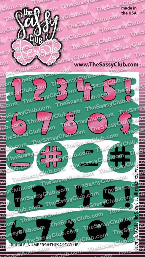 Bubble Numbers-The Sassy Club-bubble alpha stamps,bubble numbers stamp,clear stamp,clear stamp sets,photopolymer stamp set,Photopolymer Stamps,Planner Accessories,Planner Community,Planner Supplies,spo-disabled,stamp sets,stamps clear,stamps for planners,stamps for planning,Stamps for scrapbooking