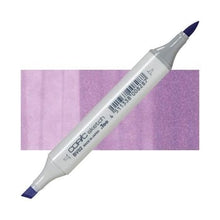 Load image into Gallery viewer, Sketch  &quot;V &amp; BV&quot; Colors The Sassy Club Copic Marker
